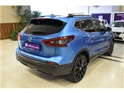 Nissan Qashqai 1.3 DIG-T Midnight Edition