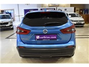 Nissan Qashqai 1.3 DIG-T Midnight Edition