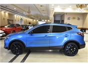 Nissan Qashqai 1.3 DIG-T Midnight Edition