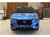 Nissan Qashqai 1.3 DIG-T Midnight Edition