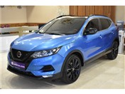 Nissan Qashqai 1.3 DIG-T Midnight Edition