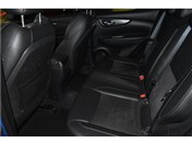 Nissan Qashqai 1.3 DIG-T Midnight Edition