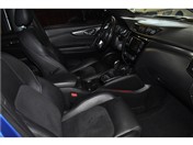 Nissan Qashqai 1.3 DIG-T Midnight Edition