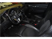 Nissan Qashqai 1.3 DIG-T Midnight Edition