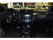 Nissan Qashqai 1.3 DIG-T Midnight Edition