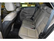 Hyundai Tucson 1.6 CRDİ ELİTE 4x4