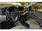 Hyundai Tucson 1.6 CRDİ ELİTE 4x4