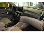 Hyundai Tucson 1.6 CRDİ ELİTE 4x4