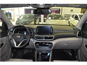 Hyundai Tucson 1.6 CRDİ ELİTE 4x4