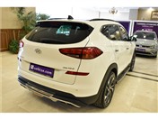 Hyundai Tucson 1.6 CRDİ ELİTE 4x4