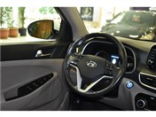 Hyundai Tucson 1.6 CRDİ ELİTE 4x4