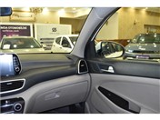 Hyundai Tucson 1.6 CRDİ ELİTE 4x4