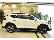 Hyundai Tucson 1.6 CRDİ ELİTE 4x4