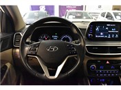 Hyundai Tucson 1.6 CRDİ ELİTE 4x4