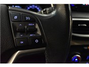Hyundai Tucson 1.6 CRDİ ELİTE 4x4
