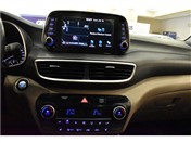 Hyundai Tucson 1.6 CRDİ ELİTE 4x4