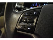 Hyundai Tucson 1.6 CRDİ ELİTE 4x4