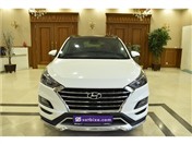 Hyundai Tucson 1.6 CRDİ ELİTE 4x4