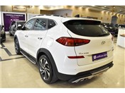 Hyundai Tucson 1.6 CRDİ ELİTE 4x4