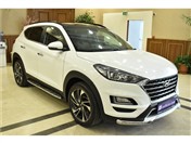 Hyundai Tucson 1.6 CRDİ ELİTE 4x4