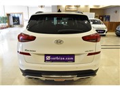 Hyundai Tucson 1.6 CRDİ ELİTE 4x4