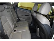 Hyundai Tucson 1.6 CRDİ ELİTE 4x4