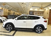 Hyundai Tucson 1.6 CRDİ ELİTE 4x4