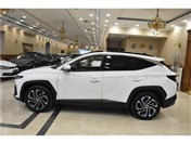 Hyundai Tucson 1.6 T-GDI Prime