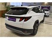 Hyundai Tucson 1.6 T-GDI Prime