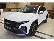Hyundai Tucson 1.6 T-GDI Prime