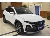 Hyundai Tucson 1.6 T-GDI Prime