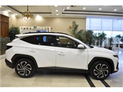 Hyundai Tucson 1.6 T-GDI Prime