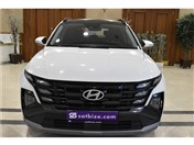 Hyundai Tucson 1.6 T-GDI Prime