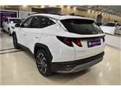Hyundai Tucson 1.6 T-GDI Prime