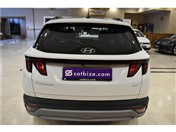 Hyundai Tucson 1.6 T-GDI Prime