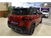 Citroen C3 C3 AİRCROSS 1.2 SHİNE
