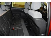 Citroen C3 C3 AİRCROSS 1.2 SHİNE