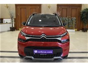 Citroen C3 C3 AİRCROSS 1.2 SHİNE