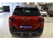 Citroen C3 C3 AİRCROSS 1.2 SHİNE