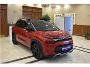 Citroen C3 C3 AİRCROSS 1.2 SHİNE