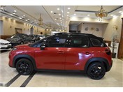 Citroen C3 C3 AİRCROSS 1.2 SHİNE