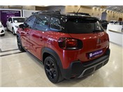 Citroen C3 C3 AİRCROSS 1.2 SHİNE