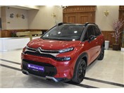 Citroen C3 C3 AİRCROSS 1.2 SHİNE