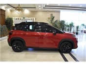 Citroen C3 C3 AİRCROSS 1.2 SHİNE