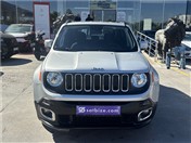 Jeep RENEGADE RENEGADE 1.6 MJ LONGUTUDE