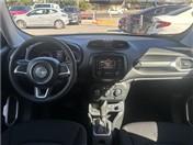 Jeep RENEGADE RENEGADE 1.6 MJ LONGUTUDE