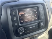 Jeep RENEGADE RENEGADE 1.6 MJ LONGUTUDE