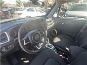 Jeep RENEGADE RENEGADE 1.6 MJ LONGUTUDE