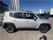 Jeep RENEGADE RENEGADE 1.6 MJ LONGUTUDE