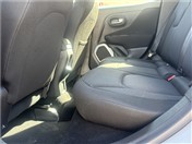 Jeep RENEGADE RENEGADE 1.6 MJ LONGUTUDE